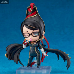 Figurine Bayonetta, Nendoroid