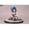 Comic Aun - Hana Fukiishi figure by Kurehiro Misaki Casino