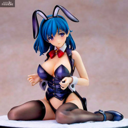 Comic Aun - Hana Fukiishi...