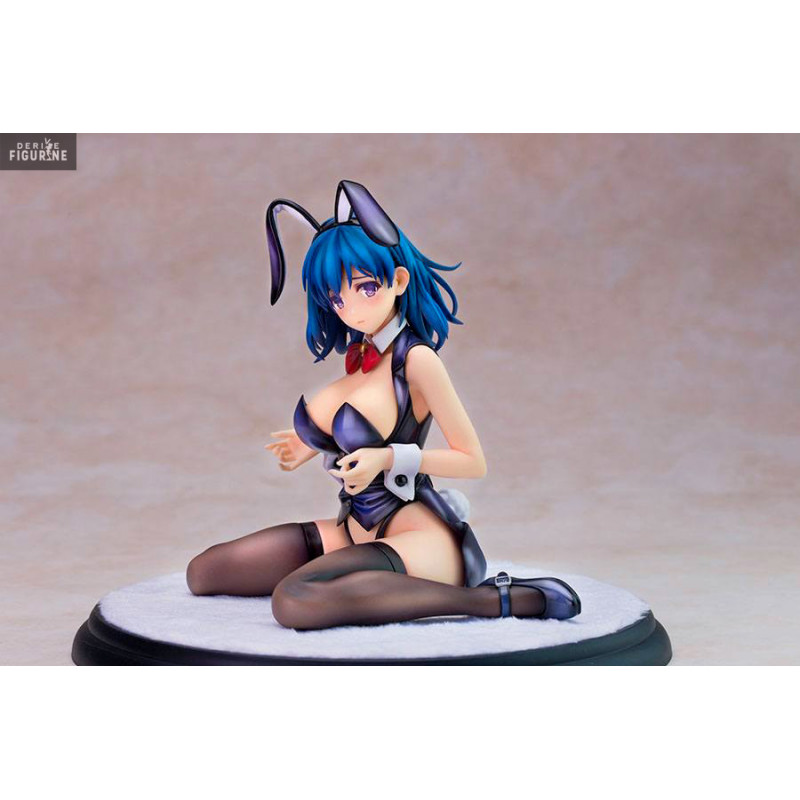 Comic Aun - Figurine Hana...