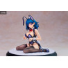 Comic Aun - Hana Fukiishi figure by Kurehiro Misaki Casino