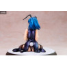 Comic Aun - Hana Fukiishi figure by Kurehiro Misaki Casino