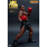 Figurine de Mike Tyson