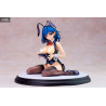 Comic Aun - Hana Fukiishi figure by Kurehiro Misaki Casino