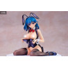 Comic Aun - Hana Fukiishi figure by Kurehiro Misaki Casino