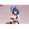 Comic Aun - Hana Fukiishi figure by Kurehiro Misaki Casino