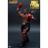 Figurine de Mike Tyson