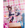 Nekopara - Figure Chocola or Vanilla, Pretty Kitty Style