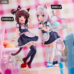 Nekopara - Figurine Chocola...