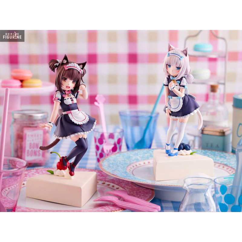 Nekopara - Figure Chocola...