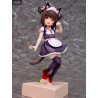 Nekopara - Figure Chocola or Vanilla, Pretty Kitty Style