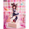 Nekopara - Figure Chocola or Vanilla, Pretty Kitty Style