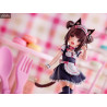 Nekopara - Figure Chocola or Vanilla, Pretty Kitty Style