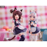 Nekopara - Figure Chocola or Vanilla, Pretty Kitty Style