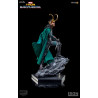 Marvel, Thor Ragnarok - Figure Loki, Battle Diorama Series