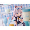 Nekopara - Figure Chocola or Vanilla, Pretty Kitty Style
