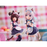 Nekopara - Figure Chocola or Vanilla, Pretty Kitty Style