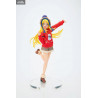 BanG Dream! Girls Band Party - Figure Kokoro, Winter Wear, PATOO