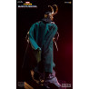 Marvel, Thor Ragnarok - Figure Loki, Battle Diorama Series