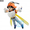 Dragon Ball - Figure Pan, Zamasu, Gohan, Goku or Trunks, Ichibansho