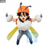 Dragon Ball - Figure Pan, Zamasu, Gohan, Goku or Trunks, Ichibansho