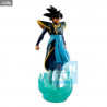 Dragon Ball - Figure Pan, Zamasu, Gohan, Goku or Trunks, Ichibansho