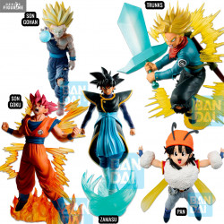 Dragon Ball - Figure Pan,...