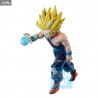 Dragon Ball - Figure Pan, Zamasu, Gohan, Goku or Trunks, Ichibansho
