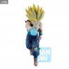 Dragon Ball - Figurine Pan, Zamasu, Gohan, Goku ou Trunks, Ichibansho
