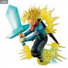Dragon Ball - Figure Pan, Zamasu, Gohan, Goku or Trunks, Ichibansho