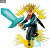 Dragon Ball - Figure Pan, Zamasu, Gohan, Goku or Trunks, Ichibansho