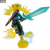 Dragon Ball - Figurine Pan, Zamasu, Gohan, Goku ou Trunks, Ichibansho