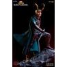 Marvel, Thor Ragnarok - Figure Loki, Battle Diorama Series