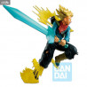 Dragon Ball - Figure Pan, Zamasu, Gohan, Goku or Trunks, Ichibansho