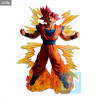 Dragon Ball - Figurine Pan, Zamasu, Gohan, Goku ou Trunks, Ichibansho