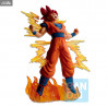 Dragon Ball - Figurine Pan, Zamasu, Gohan, Goku ou Trunks, Ichibansho
