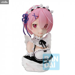Re:Zero - Ram (Rejoice that...