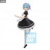 Re:Zero - Emilia or Rem figure (Rejoice that there are lady on each arm), Ichibansho