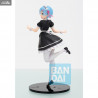 Re:Zero - Emilia or Rem figure (Rejoice that there are lady on each arm), Ichibansho