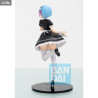 Re:Zero - Emilia or Rem figure (Rejoice that there are lady on each arm), Ichibansho