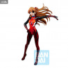 Evangelion - Asuka, Rei, Kaworu or EVA-01 figure (EVA-01 test type awakening), Ichibansho