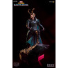 Marvel, Thor Ragnarok - Figure Loki, Battle Diorama Series