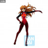 Evangelion - Asuka, Rei, Kaworu or EVA-01 figure (EVA-01 test type awakening), Ichibansho