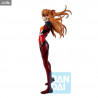 Evangelion - Asuka, Rei, Kaworu or EVA-01 figure (EVA-01 test type awakening), Ichibansho