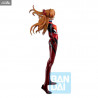 Evangelion - Asuka, Rei, Kaworu or EVA-01 figure (EVA-01 test type awakening), Ichibansho