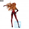 Evangelion - Asuka, Rei, Kaworu or EVA-01 figure (EVA-01 test type awakening), Ichibansho