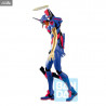 Evangelion - Asuka, Rei, Kaworu or EVA-01 figure (EVA-01 test type awakening), Ichibansho