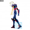 Evangelion - Asuka, Rei, Kaworu or EVA-01 figure (EVA-01 test type awakening), Ichibansho