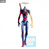 Evangelion - Asuka, Rei, Kaworu or EVA-01 figure (EVA-01 test type awakening), Ichibansho