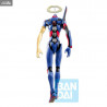 Evangelion - Asuka, Rei, Kaworu or EVA-01 figure (EVA-01 test type awakening), Ichibansho